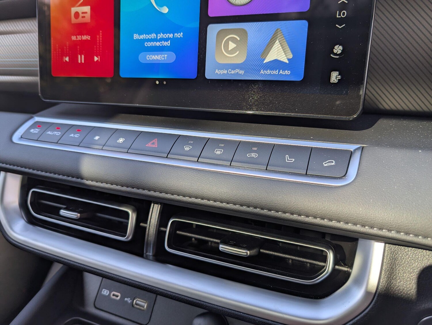 Used GWM POER300 for sale - 76993640: Photo 52