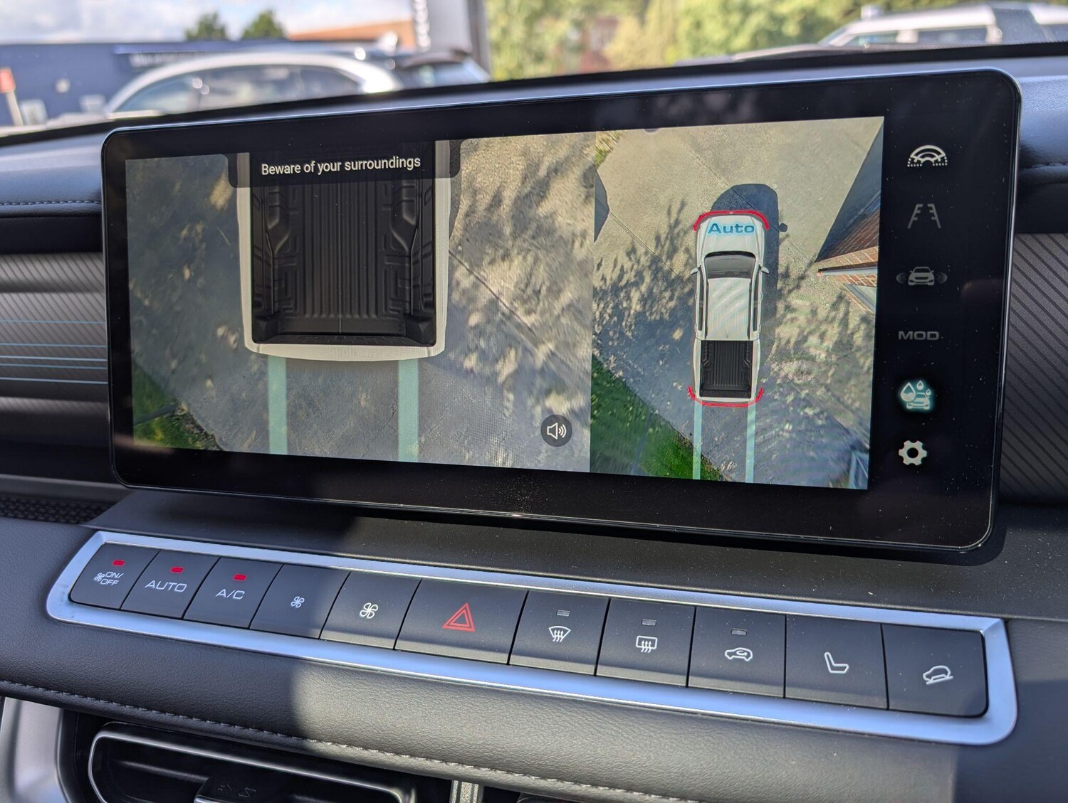 Used GWM POER300 for sale - 76993640: Photo 59