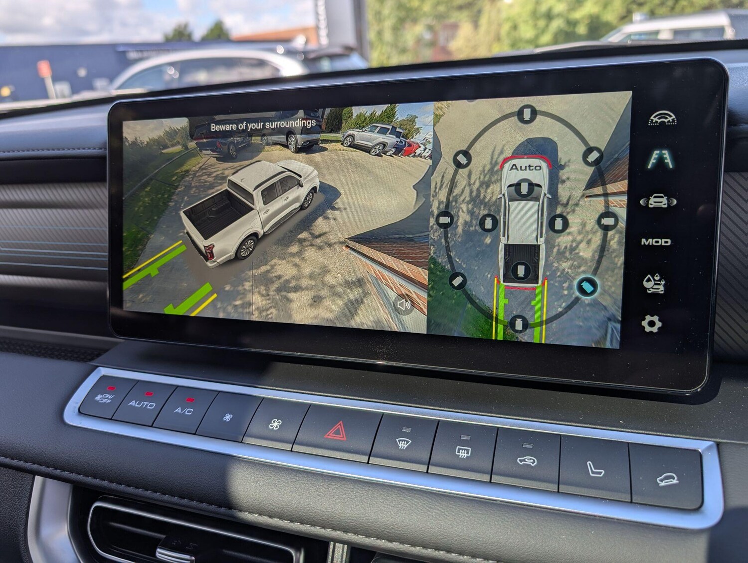 Used GWM POER300 for sale - 76993640: Photo 60