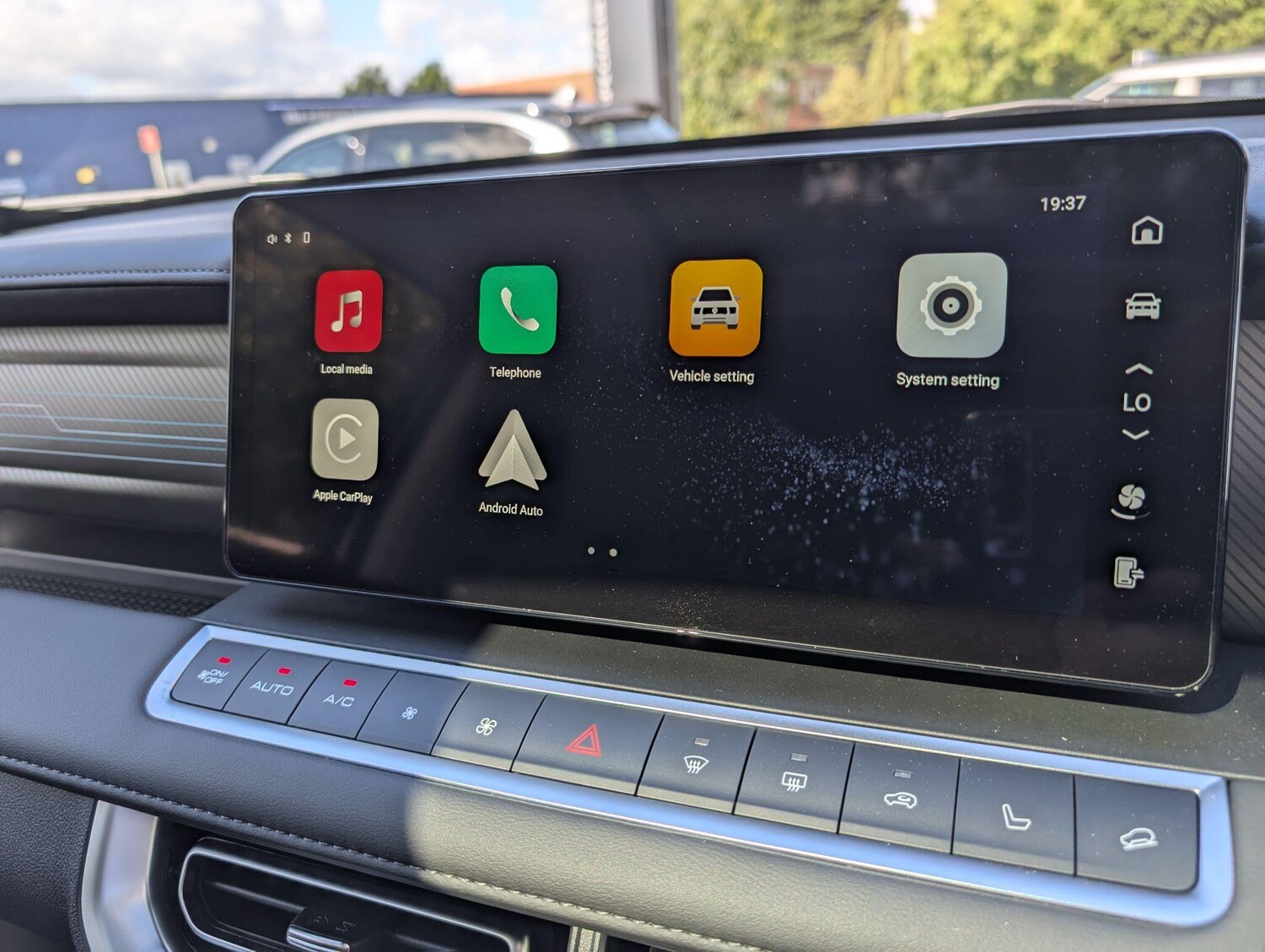 Used GWM POER300 for sale - 76993640: Photo 61