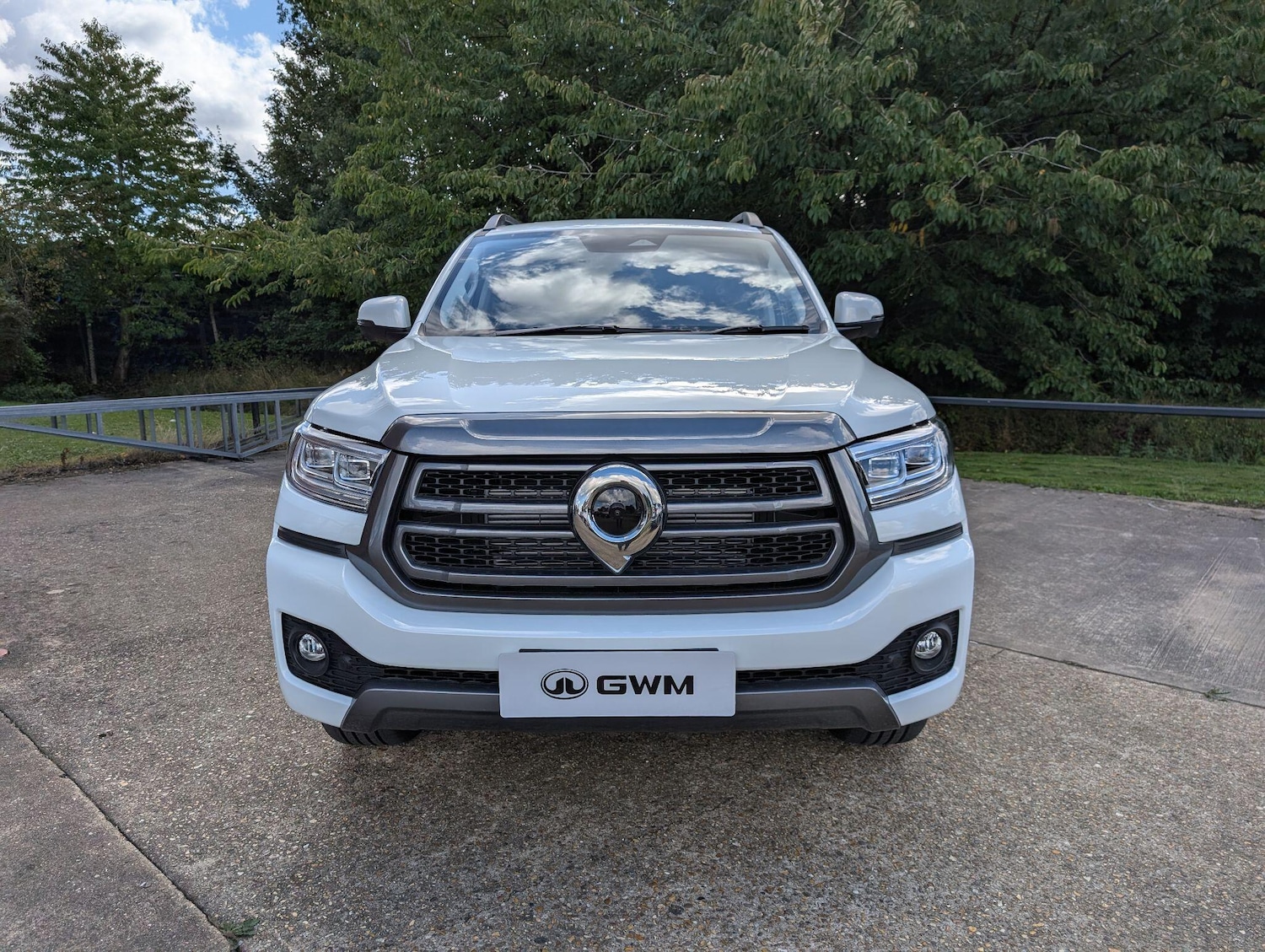 Used GWM POER300 for sale - 76993640: Photo 9