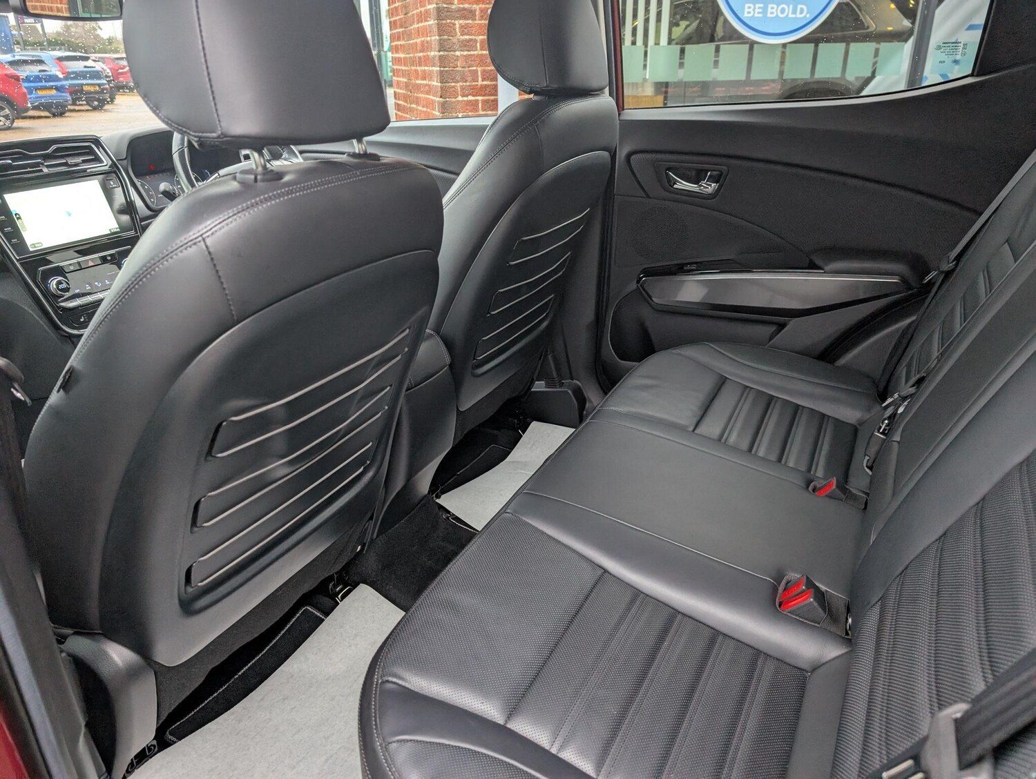 Used Ssangyong Tivoli 2022 for sale - 77413267: Photo 15