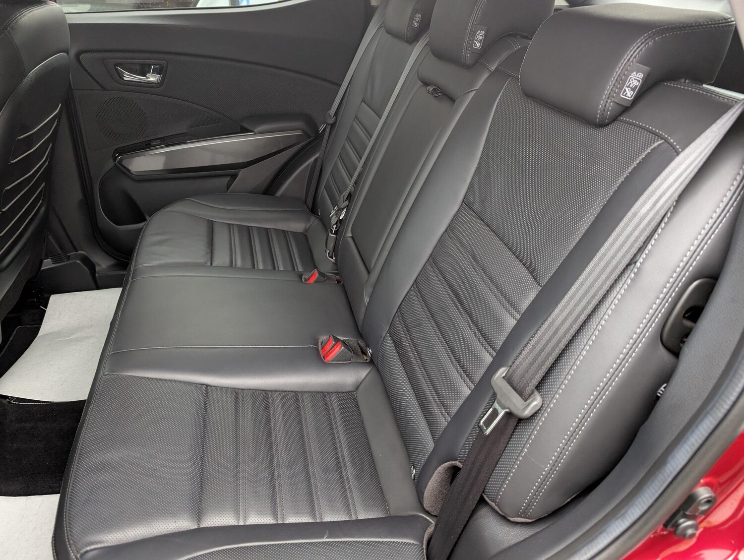 Used Ssangyong Tivoli 2022 for sale - 77413267: Photo 16