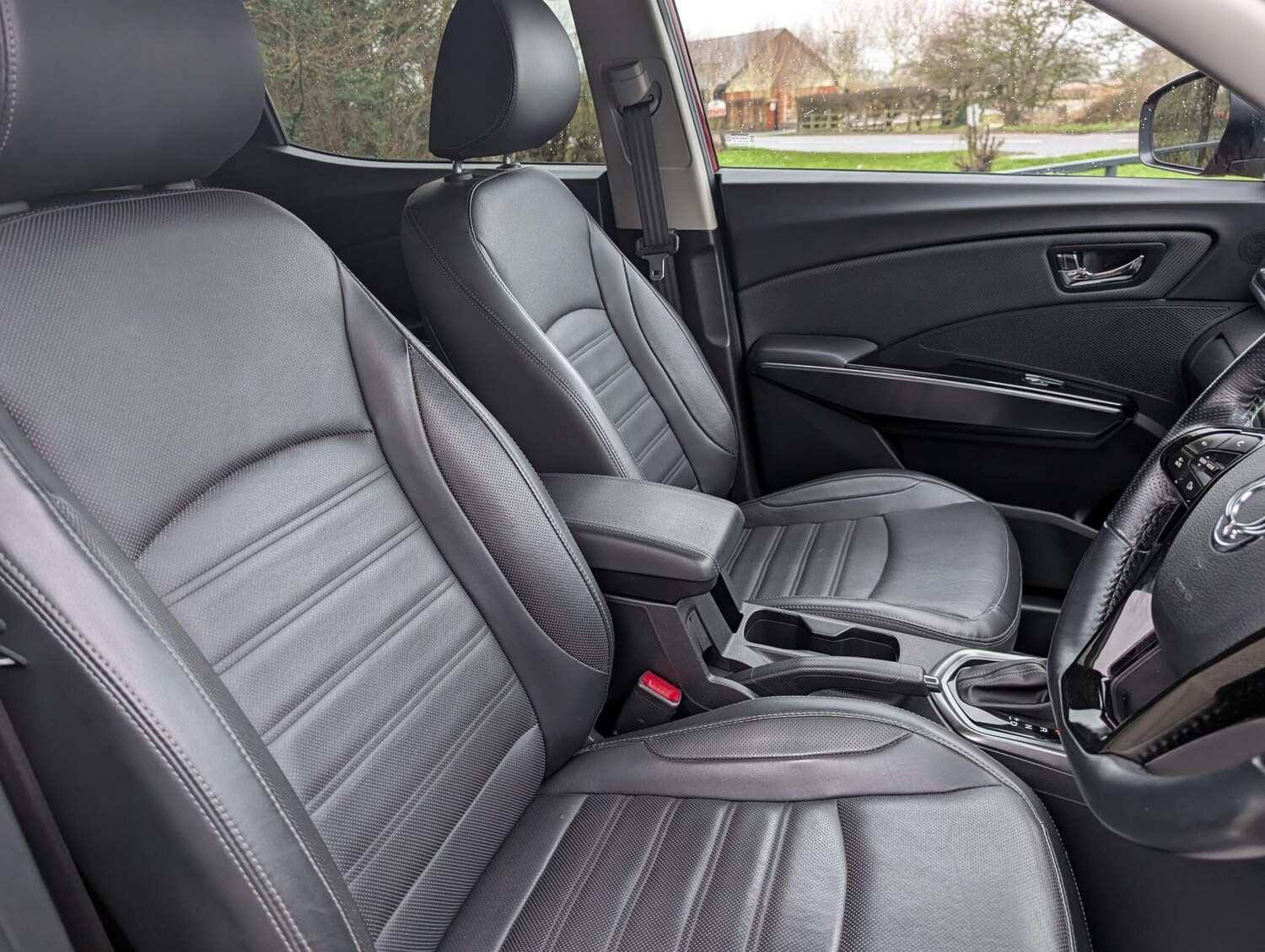 Used Ssangyong Tivoli 2022 for sale - 77413267: Photo 20