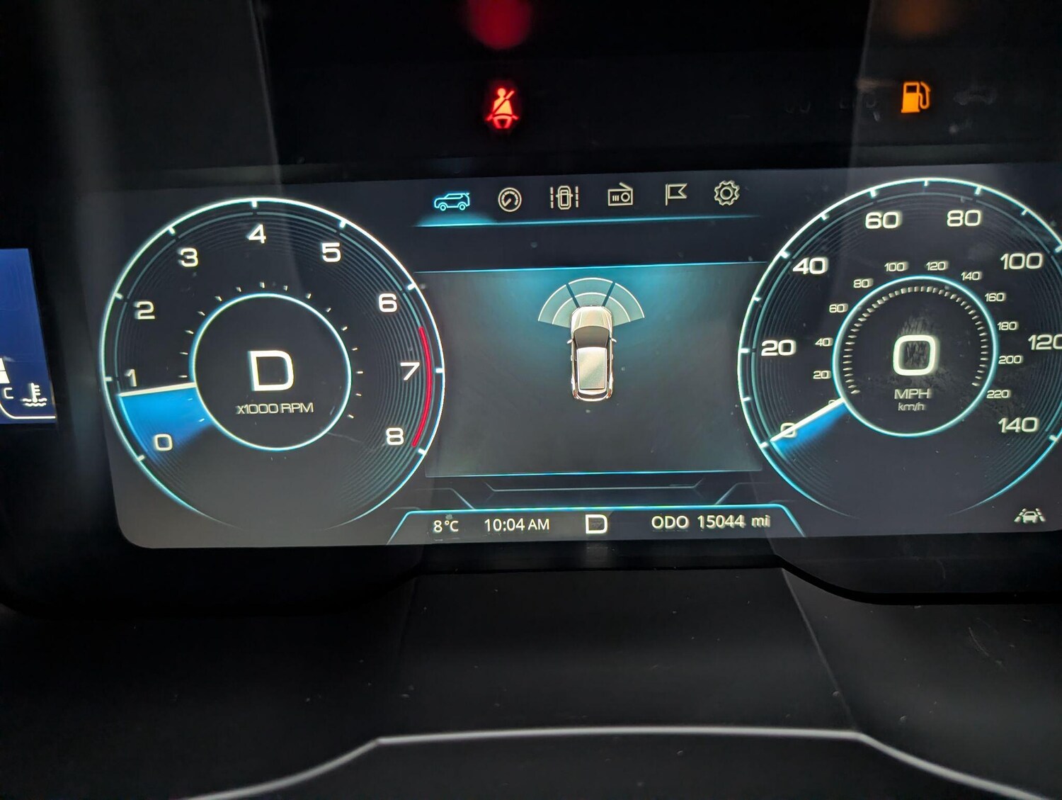 Used Ssangyong Tivoli 2022 for sale - 77413267: Photo 39