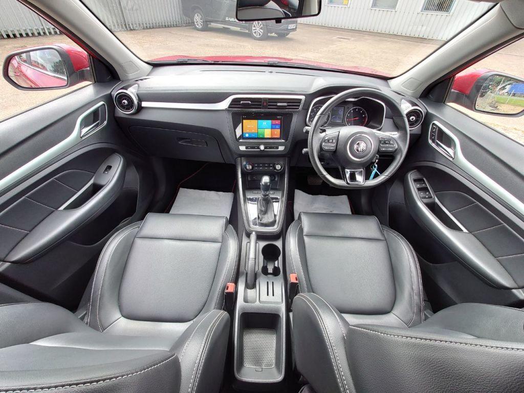 Used MG MG ZS 2020 for sale - 77413265: Photo 15