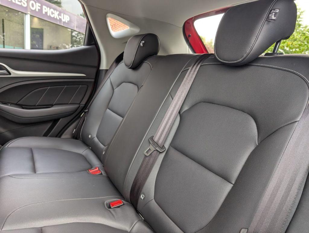 Used MG MG ZS 2020 for sale - 77413265: Photo 18