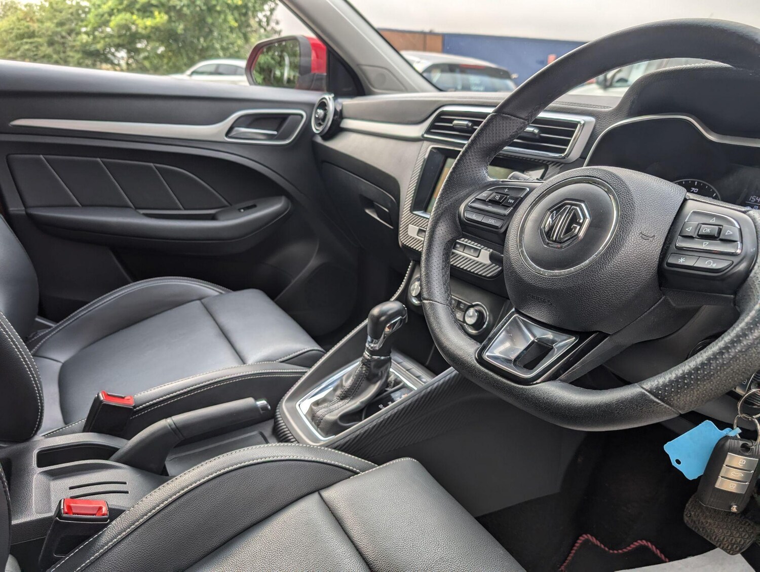 Used MG MG ZS 2020 for sale - 77413265: Photo 38