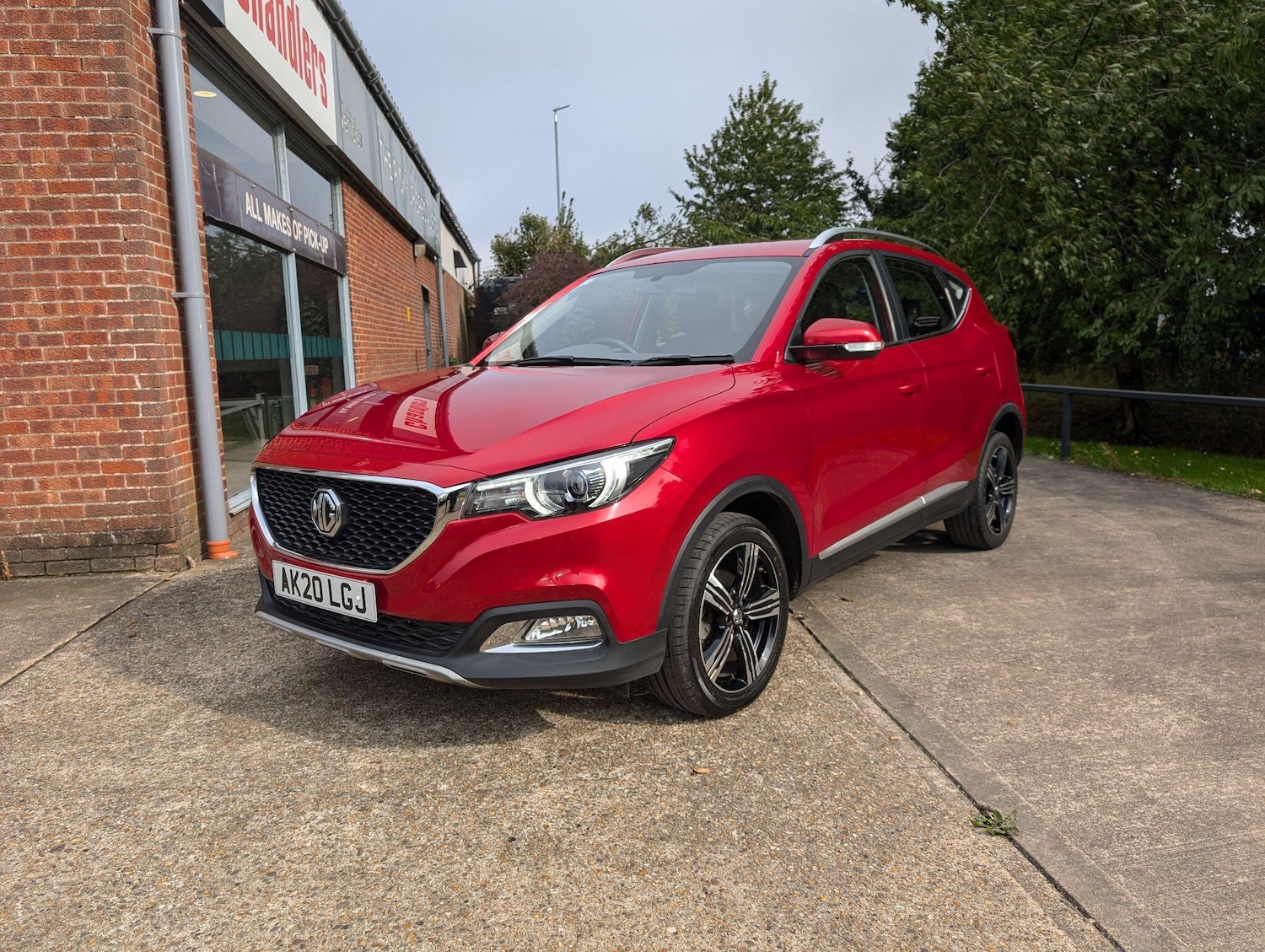 Used MG MG ZS 2020 for sale - 77413265: Photo 5