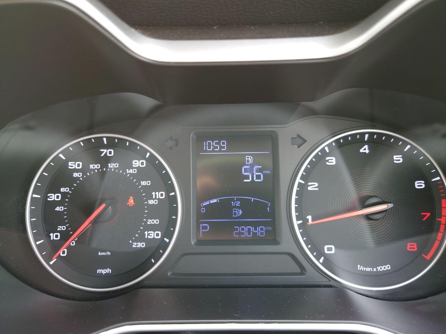 Used MG MG ZS 2020 for sale - 77413265: Photo 51