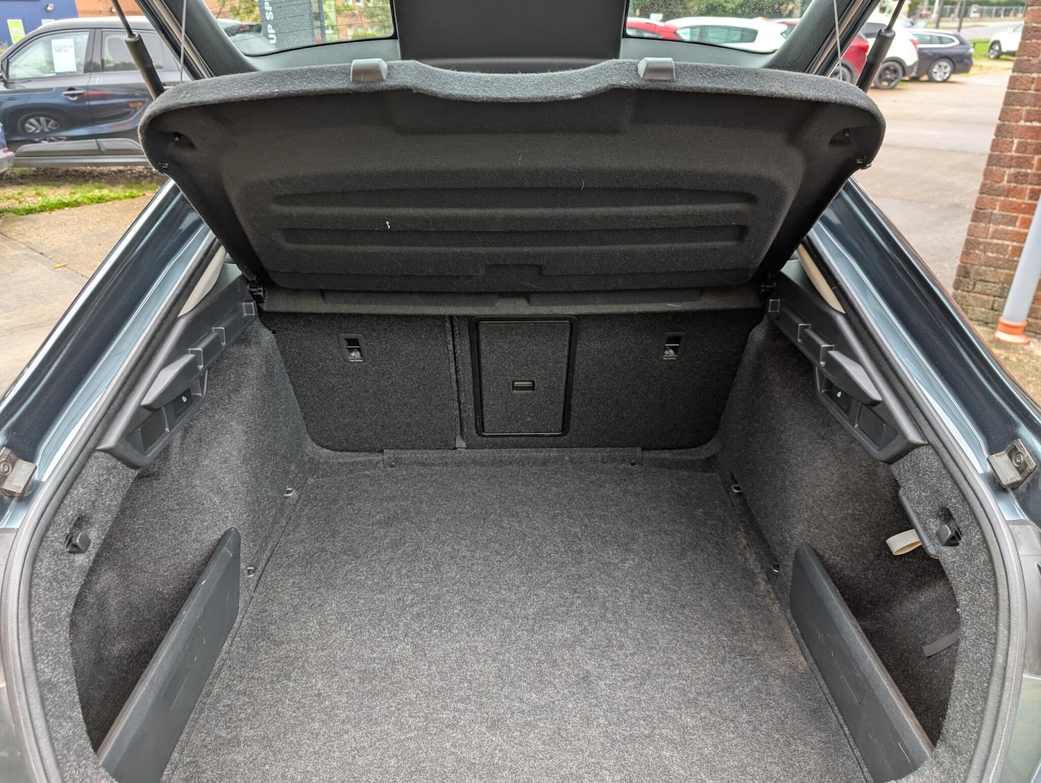 Used Skoda Octavia 2021 for sale - 76269790: Photo 13