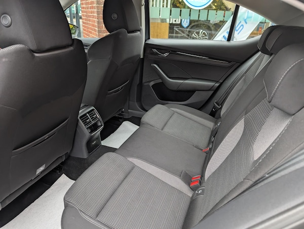Used Skoda Octavia 2021 for sale - 76269790: Photo 17