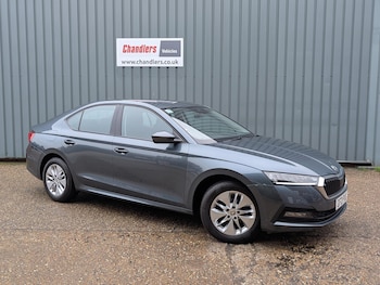 Skoda - Octavia