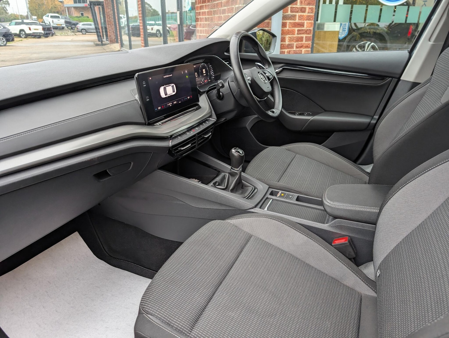 Used Skoda Octavia 2021 for sale - 76269790: Photo 2