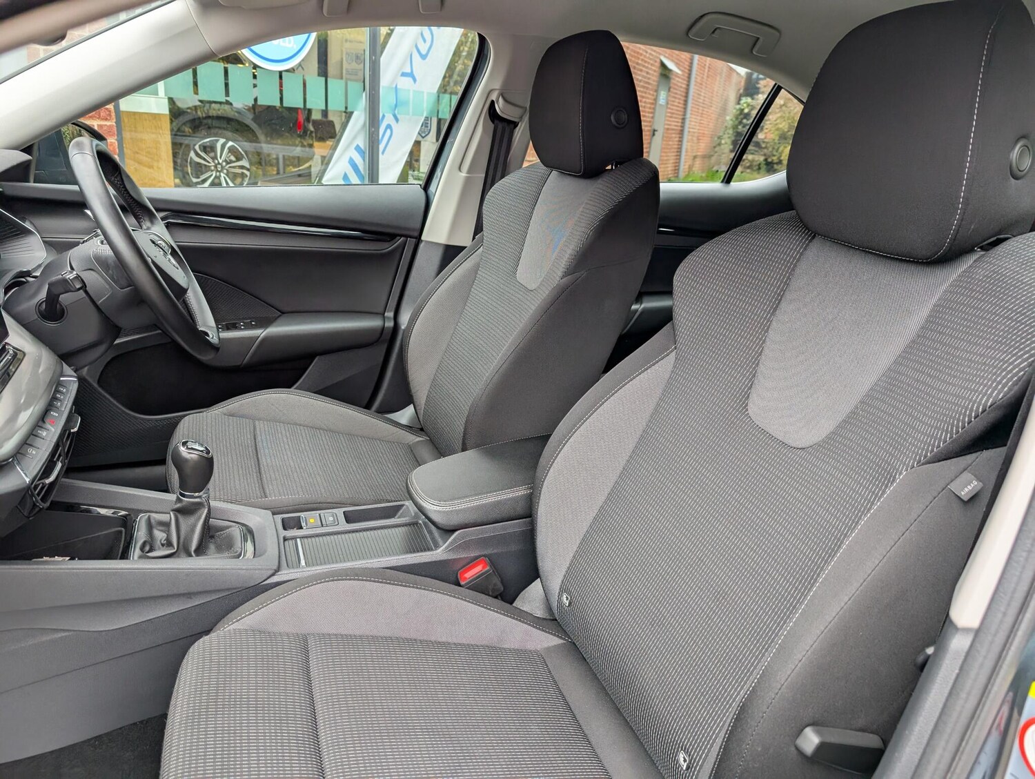 Used Skoda Octavia 2021 for sale - 76269790: Photo 22