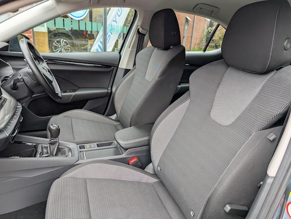 Used Skoda Octavia 2021 for sale - 76269790: Photo 22