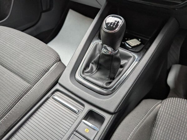 Used Skoda Octavia 2021 for sale - 76269790: Photo 24