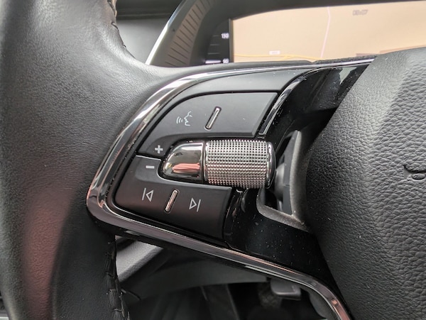 Used Skoda Octavia 2021 for sale - 76269790: Photo 25