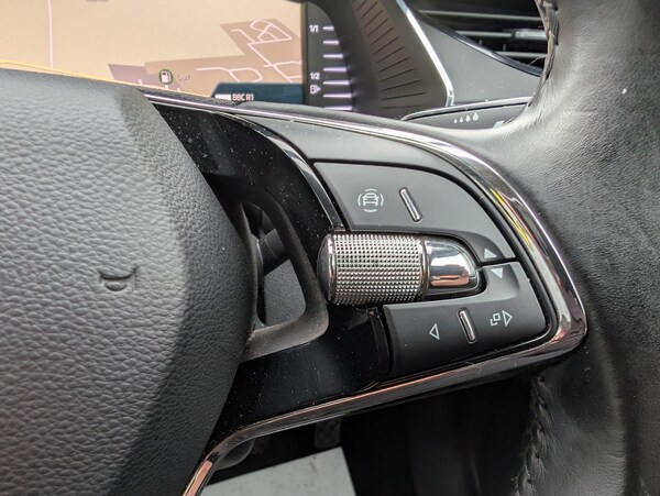 Used Skoda Octavia 2021 for sale - 76269790: Photo 26