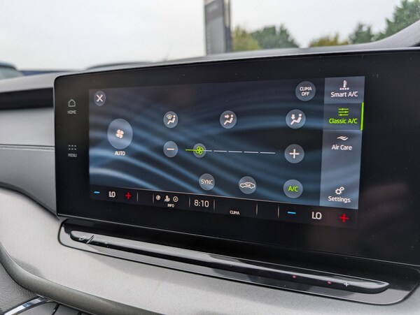 Used Skoda Octavia 2021 for sale - 76269790: Photo 30