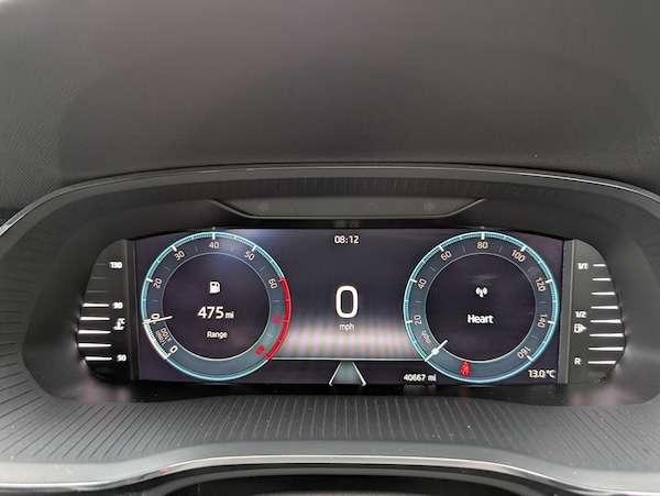 Used Skoda Octavia 2021 for sale - 76269790: Photo 36