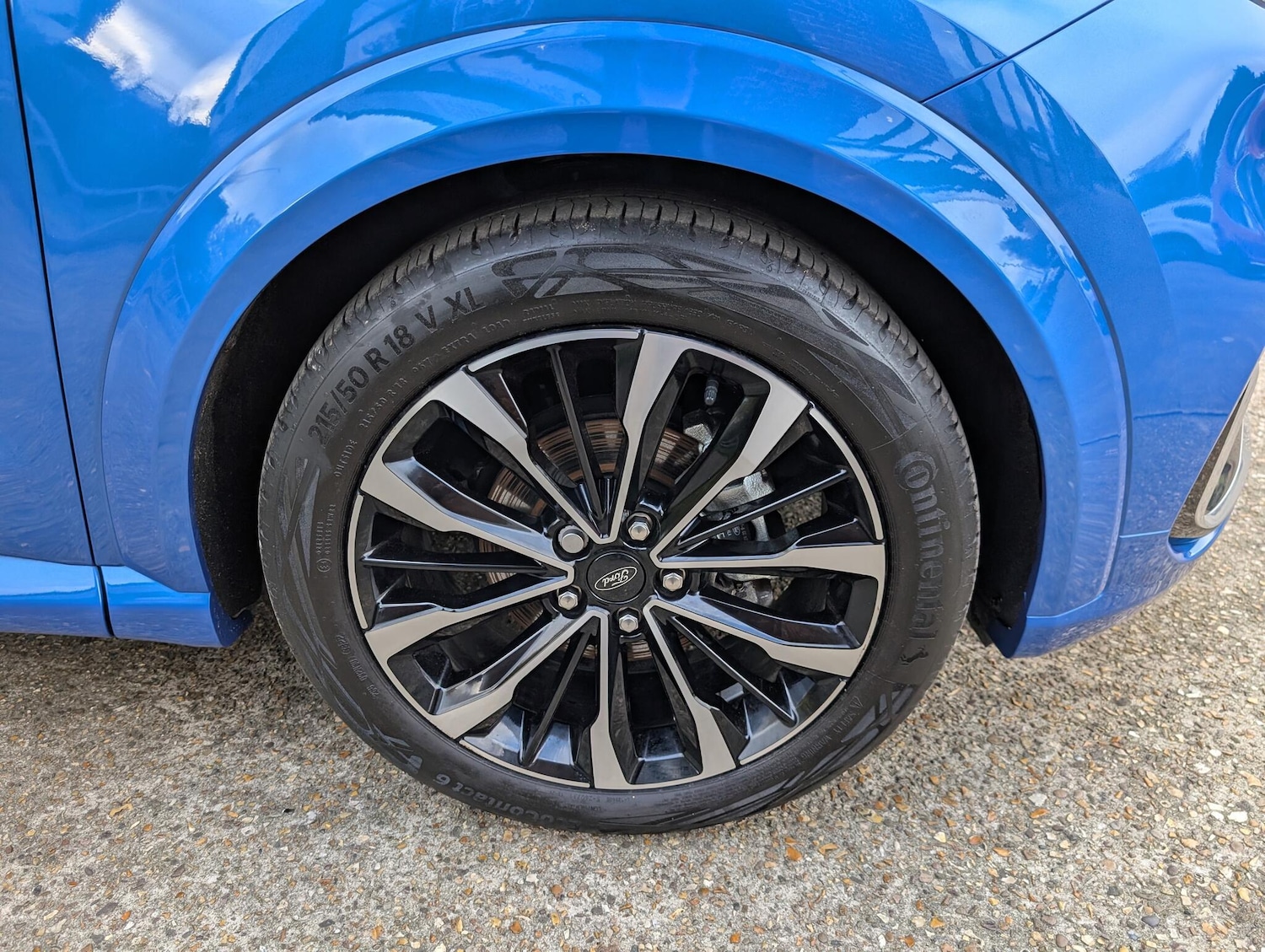 Used Ford Puma 2022 for sale - 76284080: Photo 13