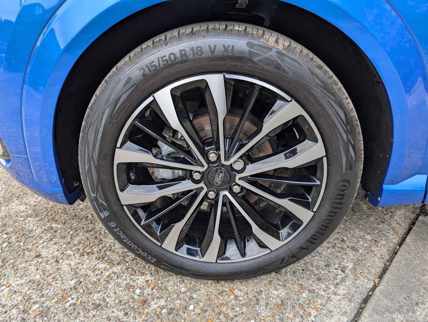 Used Ford Puma 2022 for sale - 76284080: Photo 14