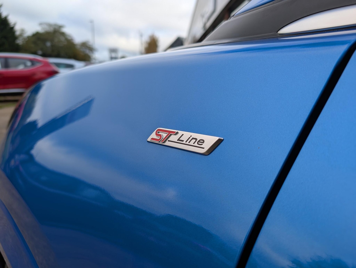 Used Ford Puma 2022 for sale - 76284080: Photo 16