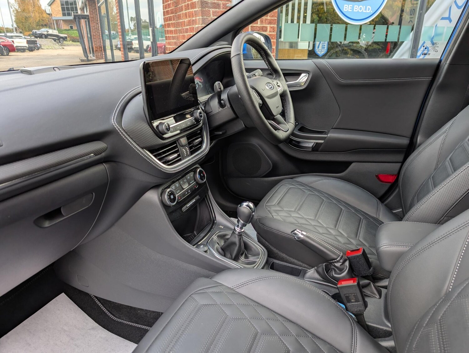 Used Ford Puma 2022 for sale - 76284080: Photo 2