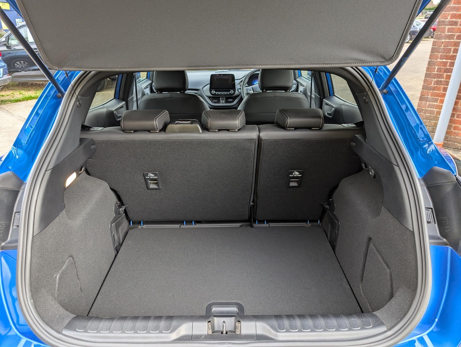 Used Ford Puma 2022 for sale - 76284080: Photo 23