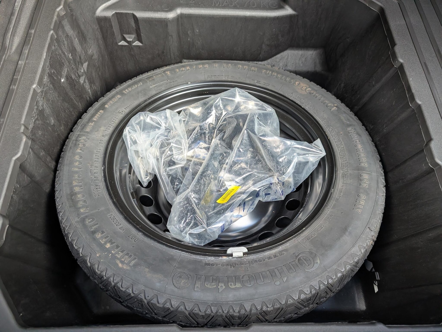 Used Ford Puma 2022 for sale - 76284080: Photo 24