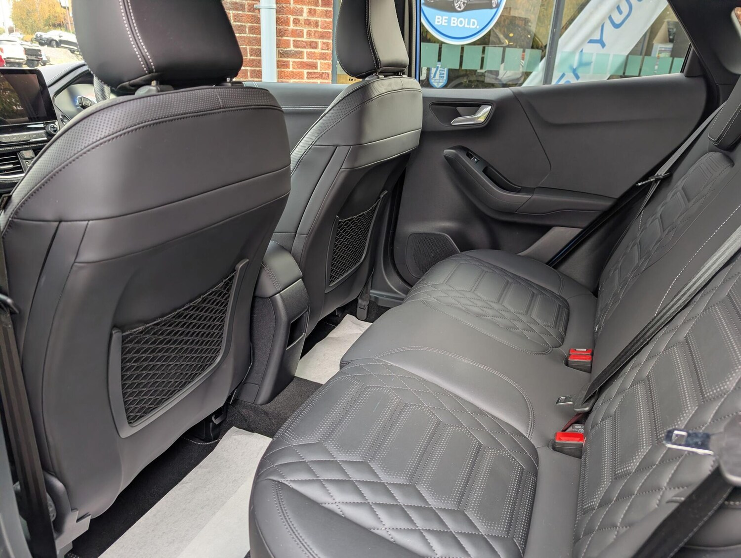 Used Ford Puma 2022 for sale - 76284080: Photo 27