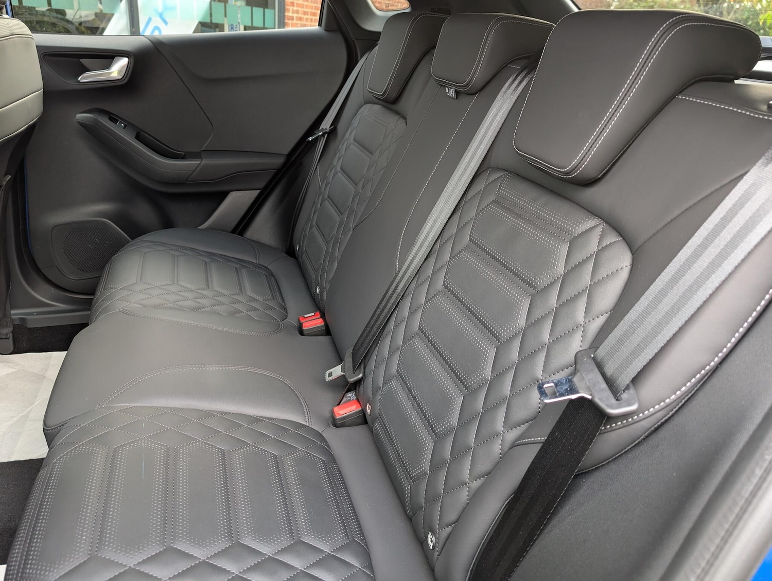 Used Ford Puma 2022 for sale - 76284080: Photo 28