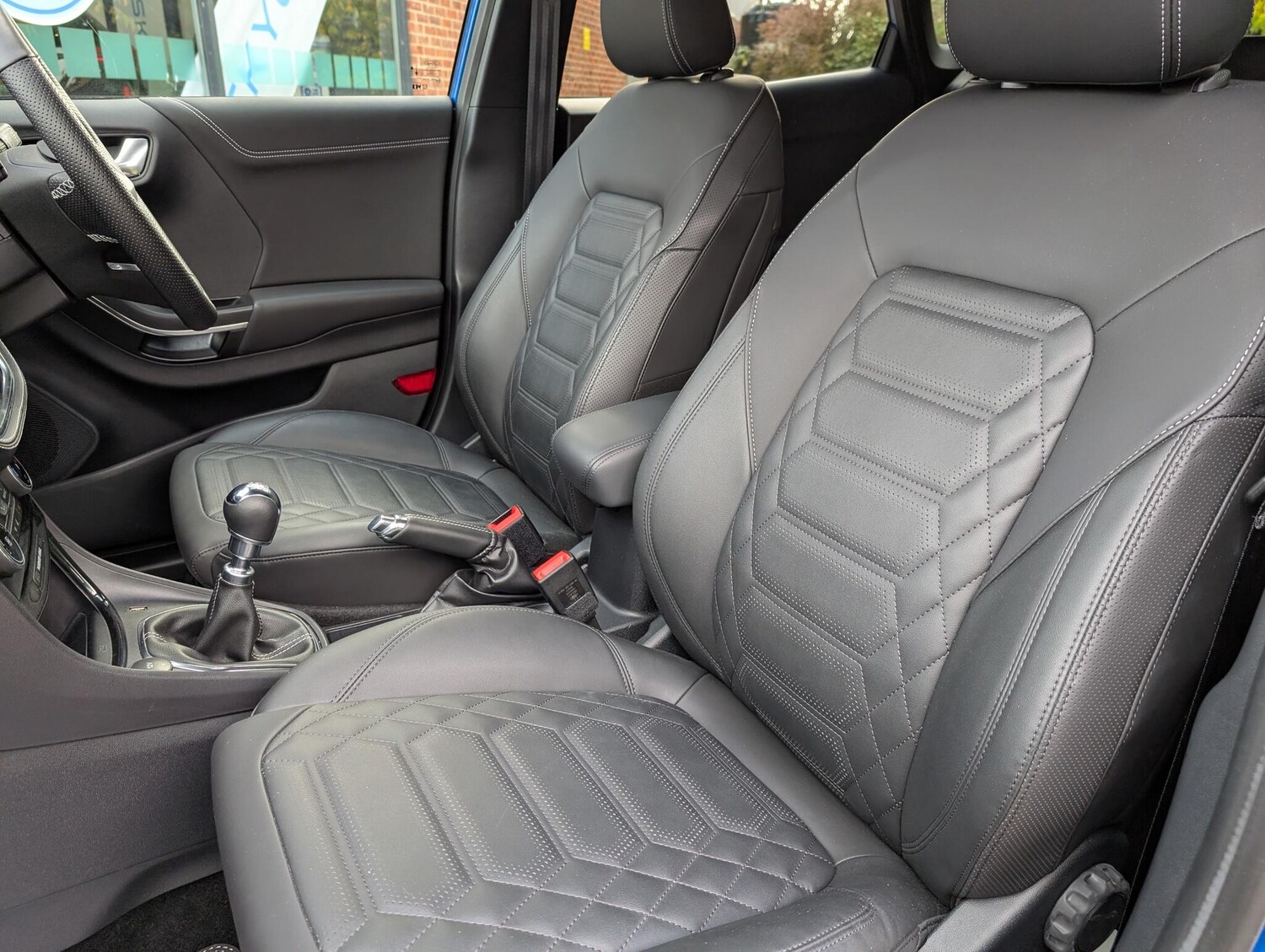 Used Ford Puma 2022 for sale - 76284080: Photo 29