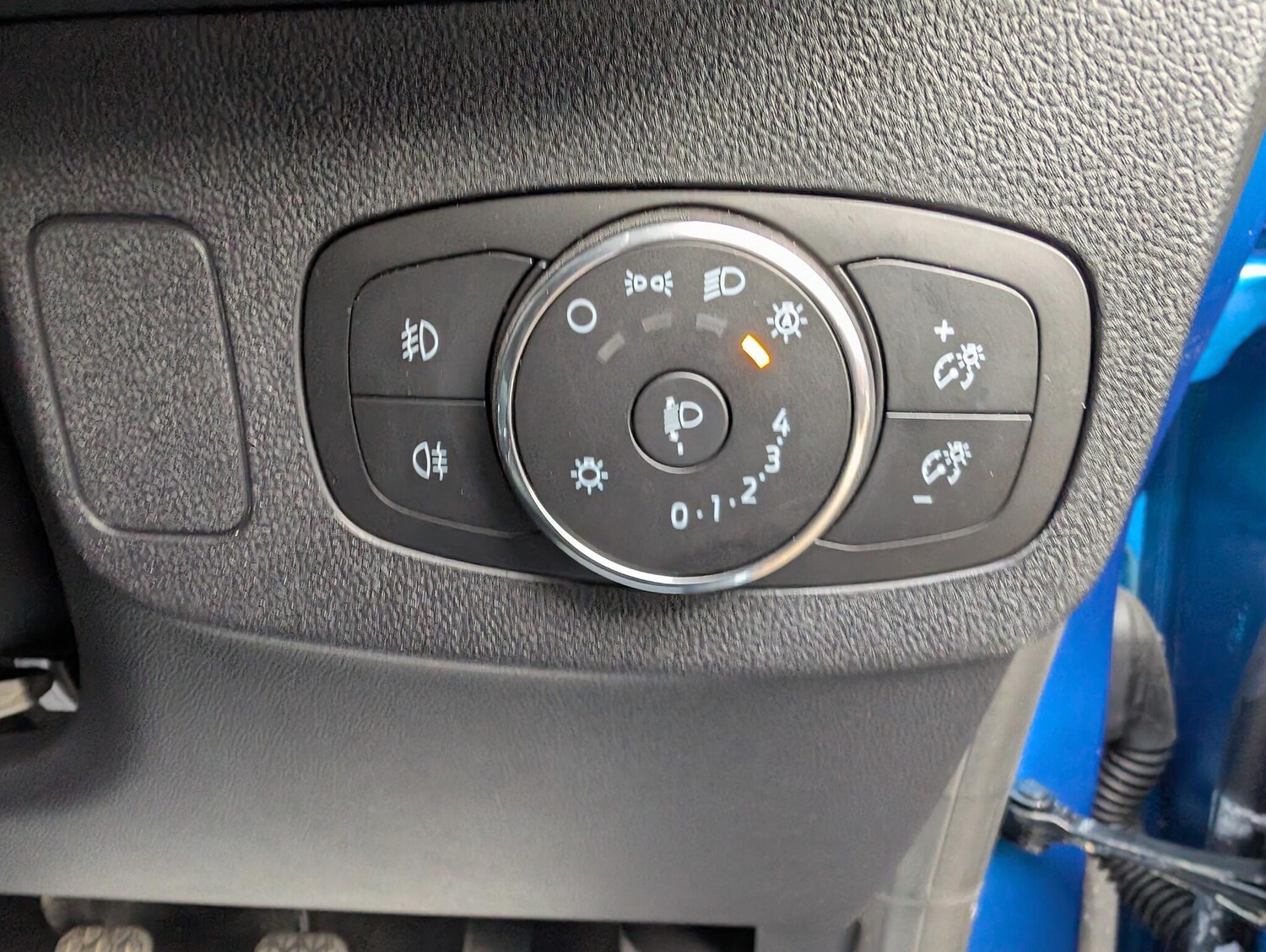 Used Ford Puma 2022 for sale - 76284080: Photo 32