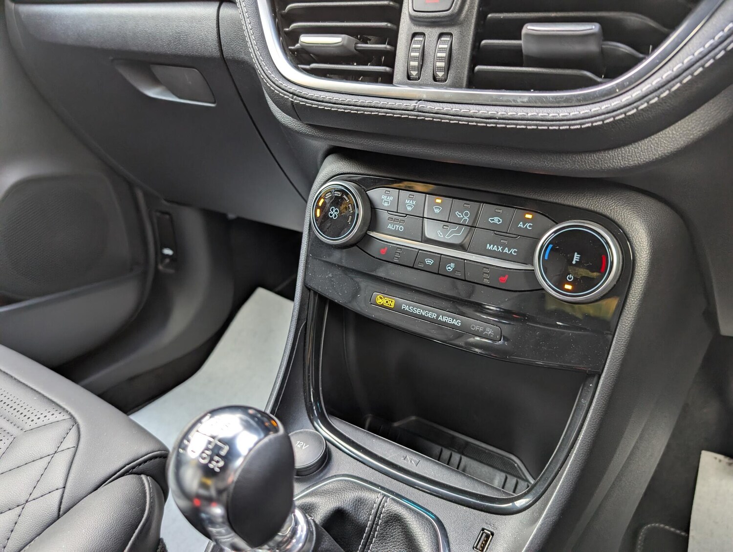 Used Ford Puma 2022 for sale - 76284080: Photo 33