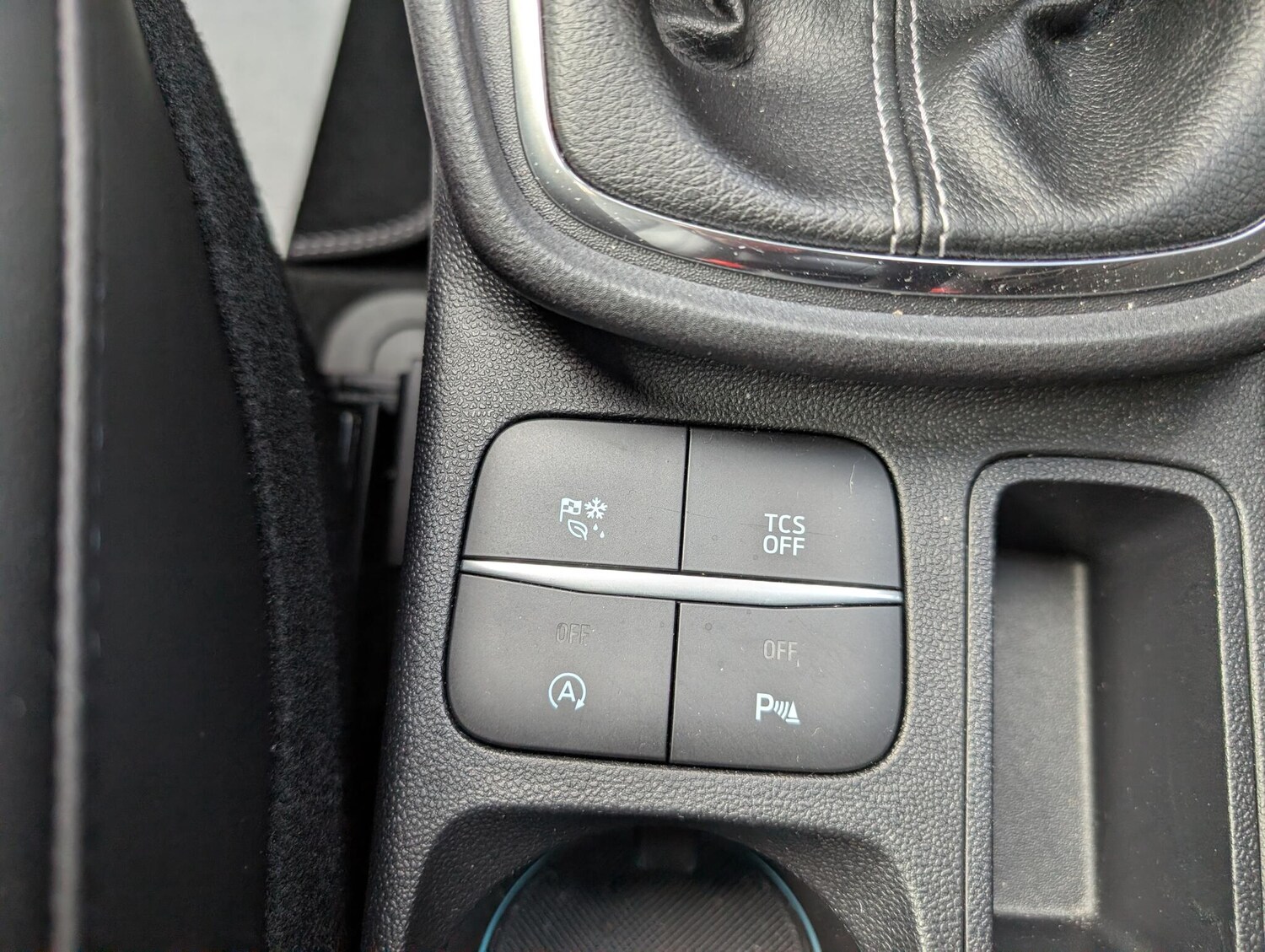 Used Ford Puma 2022 for sale - 76284080: Photo 35