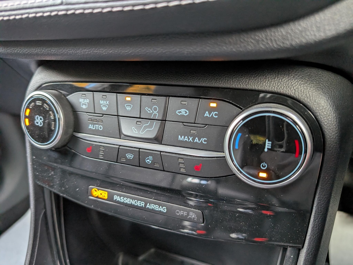 Used Ford Puma 2022 for sale - 76284080: Photo 36