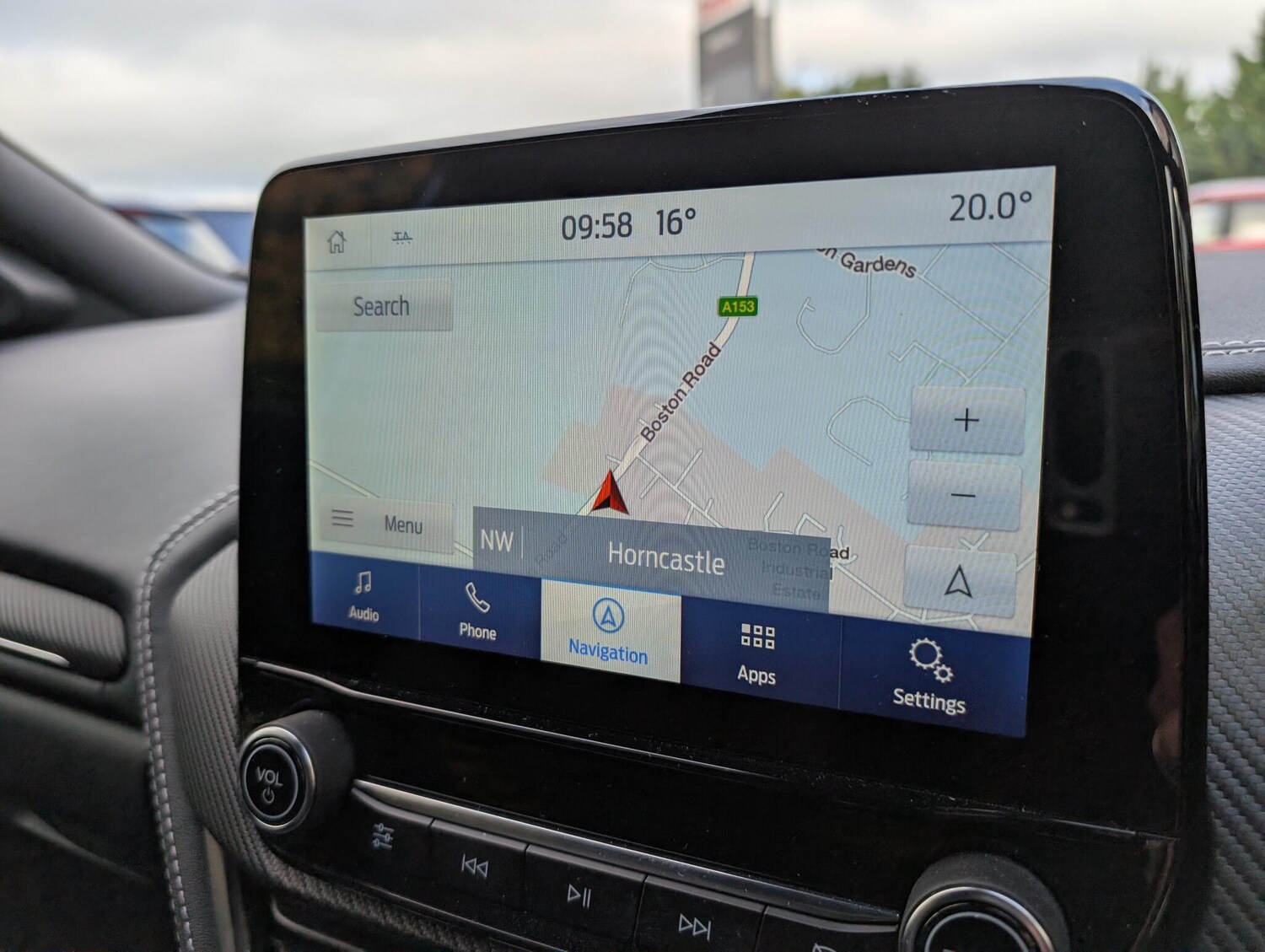 Used Ford Puma 2022 for sale - 76284080: Photo 38