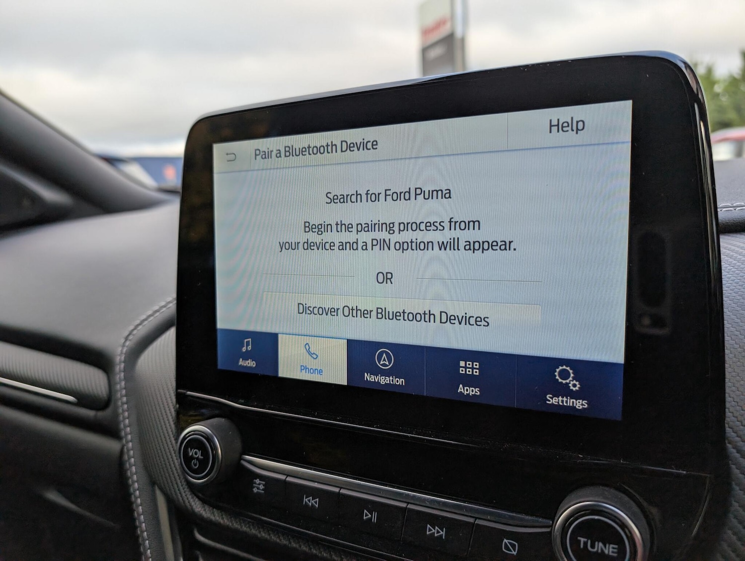 Used Ford Puma 2022 for sale - 76284080: Photo 39