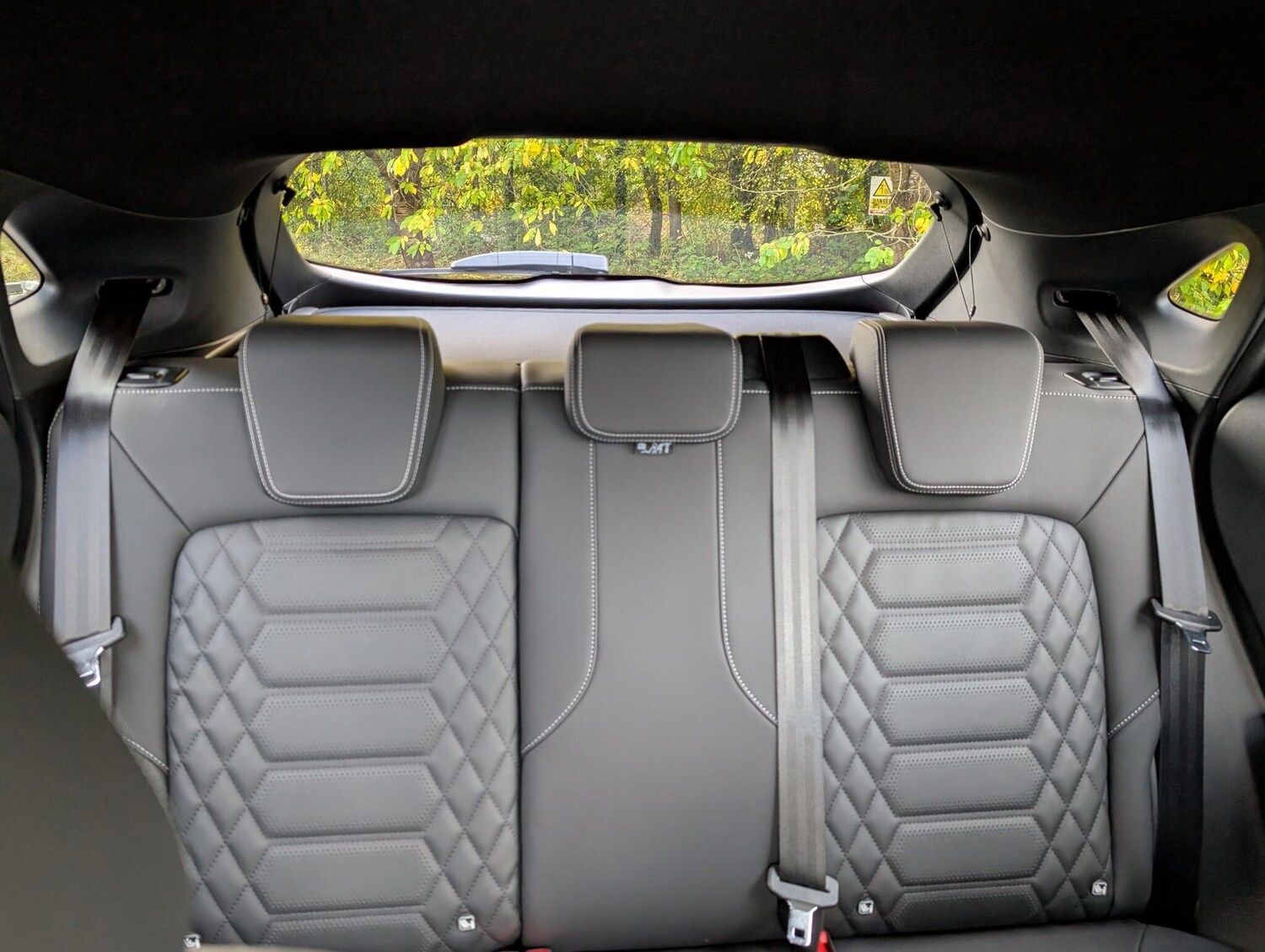 Used Ford Puma 2022 for sale - 76284080: Photo 48