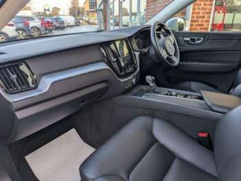 Used Volvo XC60 2019 for sale - 73169738: Photo