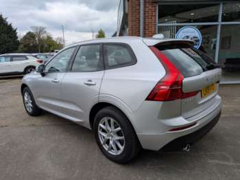 Used Volvo XC60 2019 for sale - 73169738: Photo