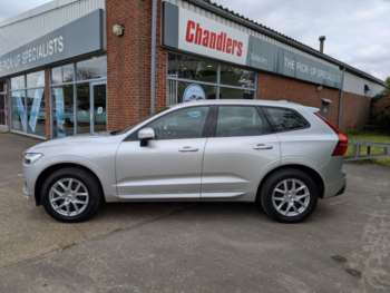 Used Volvo XC60 2019 for sale - 73169738: Photo