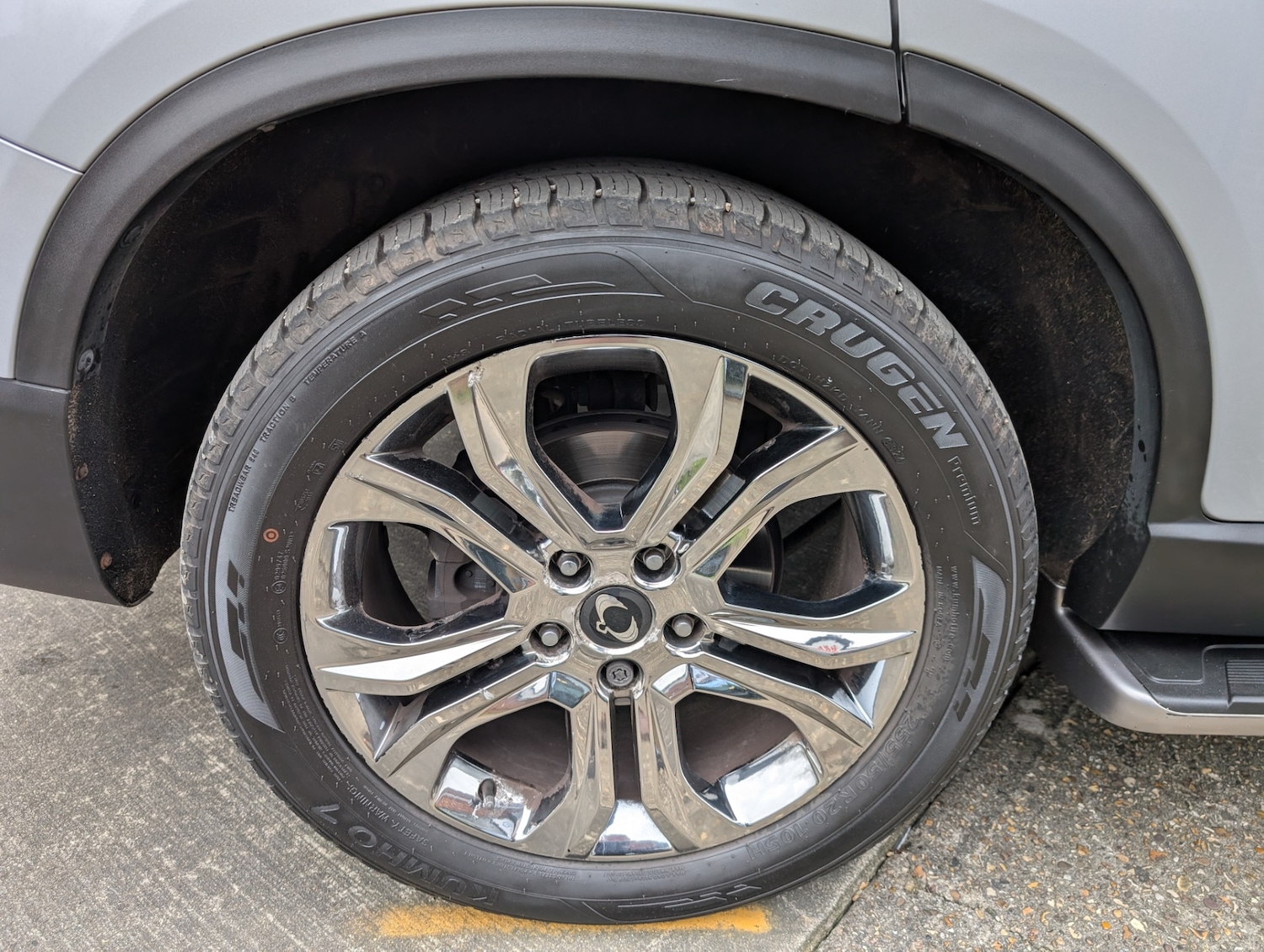 Used Ssangyong Rexton 2019 for sale - 78199023: Photo 12