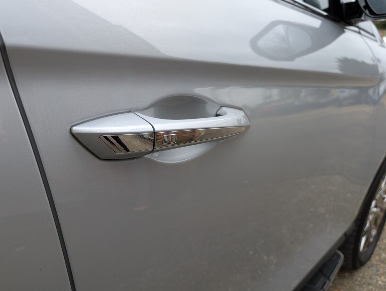 Used Ssangyong Rexton 2019 for sale - 78199023: Photo 18