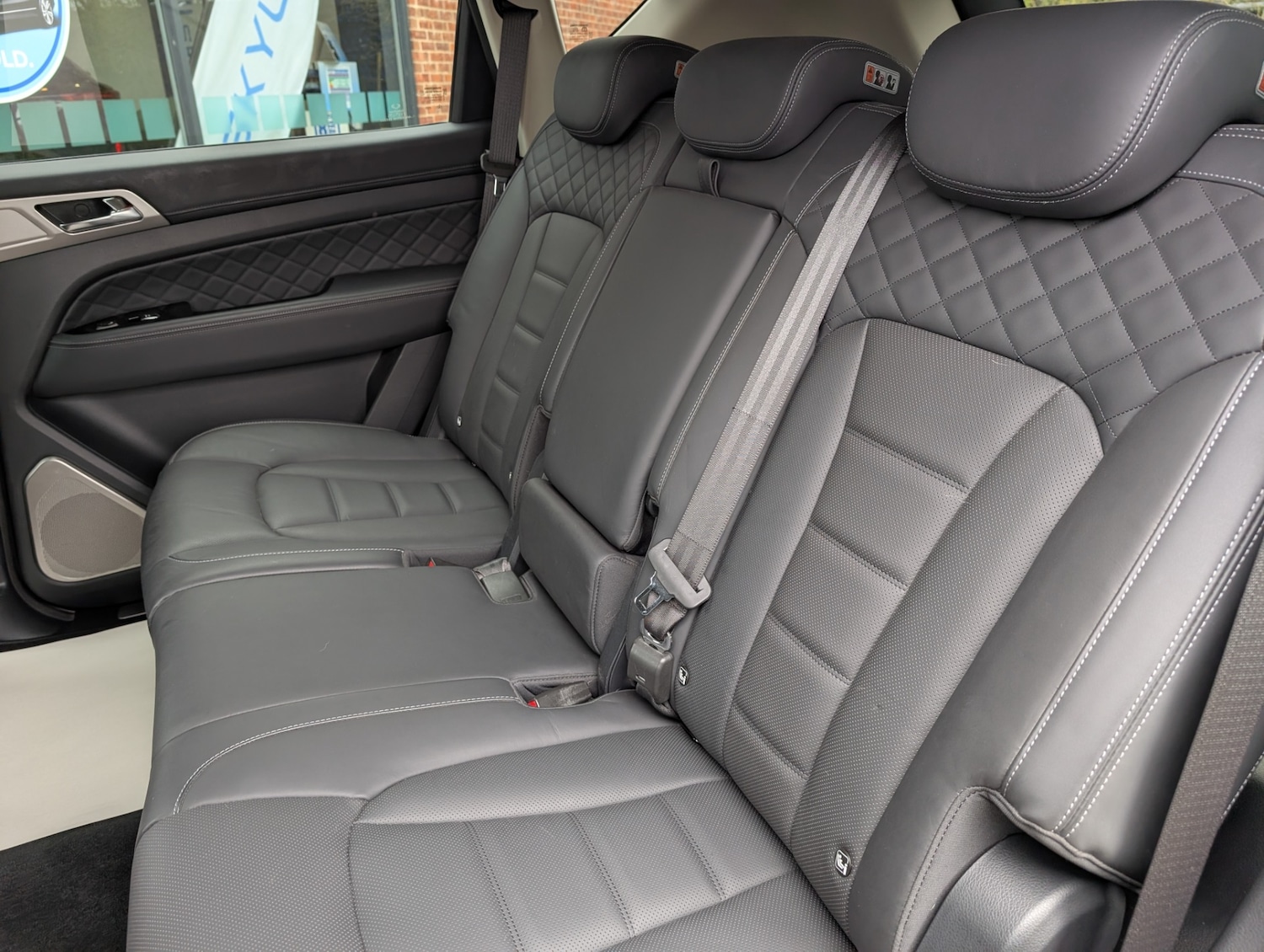 Used Ssangyong Rexton 2019 for sale - 78199023: Photo 22