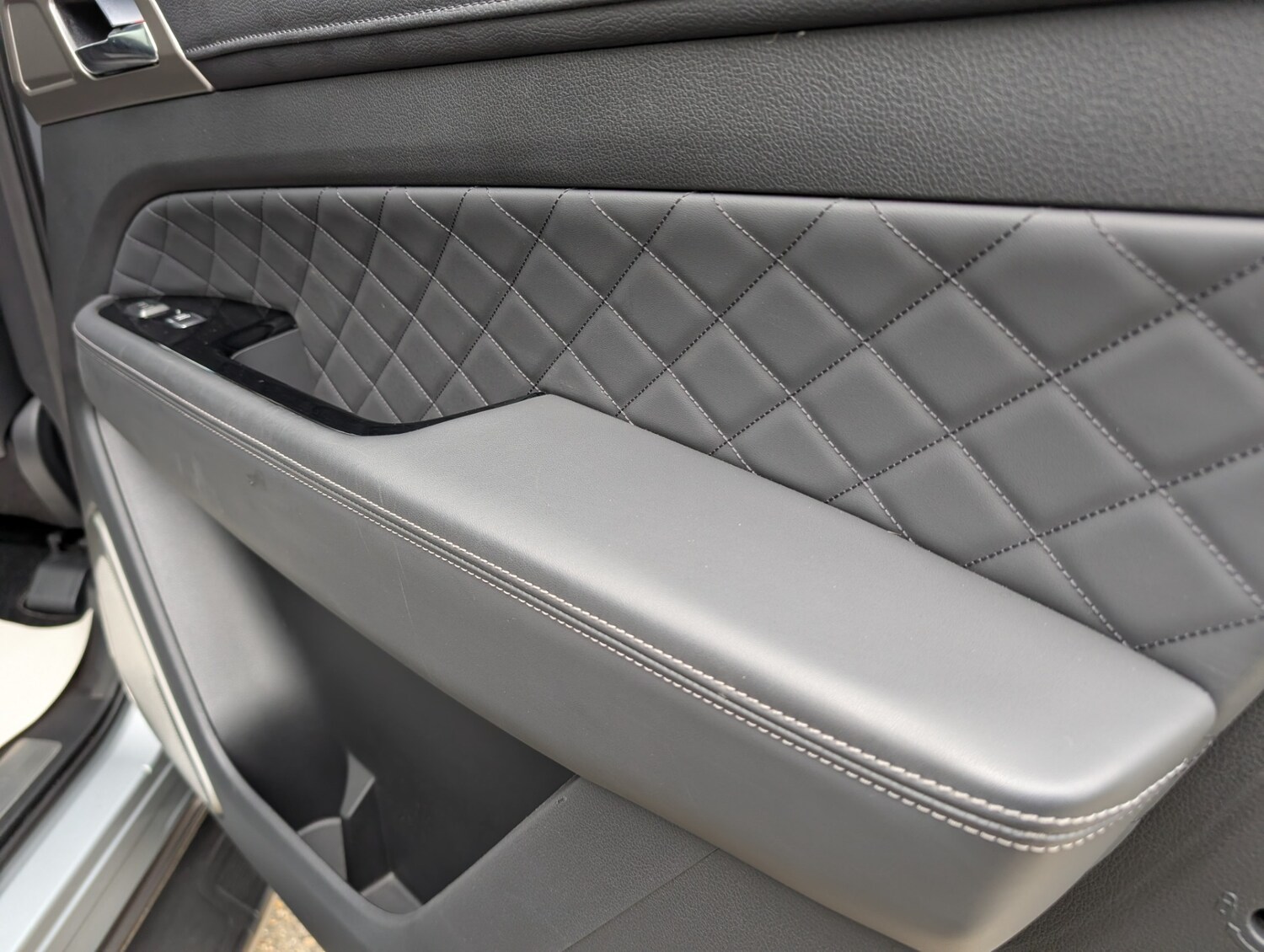 Used Ssangyong Rexton 2019 for sale - 78199023: Photo 28