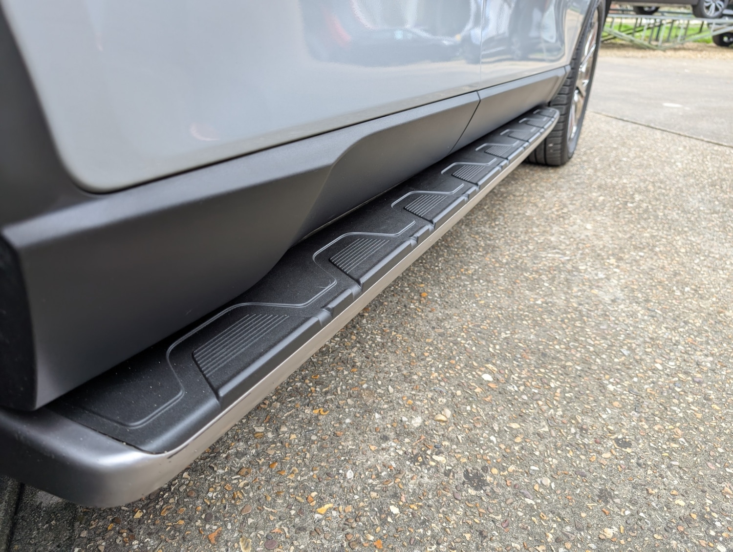 Used Ssangyong Rexton 2019 for sale - 78199023: Photo 29