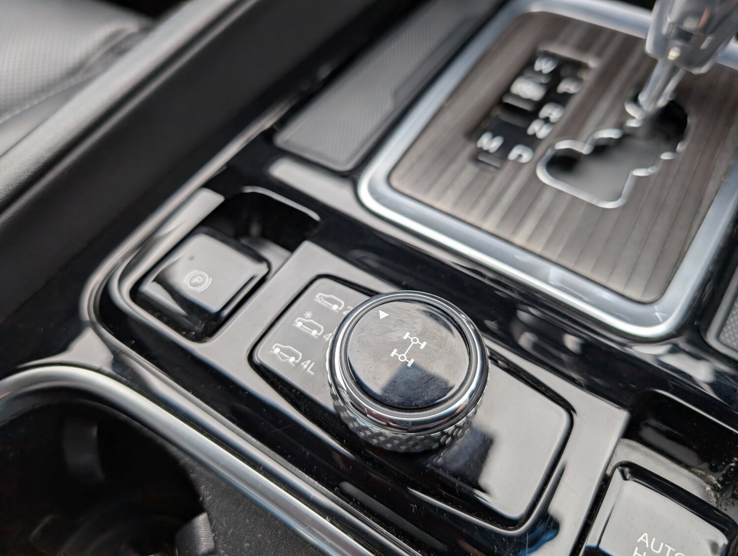 Used Ssangyong Rexton 2019 for sale - 78199023: Photo 32